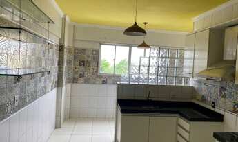 Imagem: Apartamento - Cond. Domingos Gonzalez