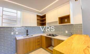 Imagem 2: Apartamento com 2 dormitórios à venda, 59 m² por R$ 540.000,00 - Alto - Teresópolis/RJ
