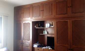 Imagem 4: Casa VILA UNIVERSITARIA 03 DORMITÓRIOS