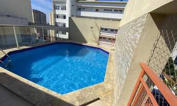 Imagem 4: Apartamento para aluguel tem 45 metros quadrados com 1 quarto em Vila Pompéia - São Paulo