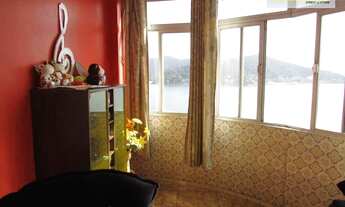 Imagem 7: Apartamento com 1 dormitório à venda, 70 m² por R$ 260.000,00 - Boa Vista - São Vicente/SP