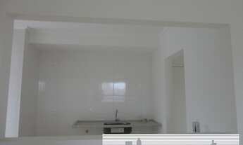 Imagem 4: APARTAMENTO RESIDENCIAL em ITU - SP, Edifício Residencial Torres de Itu