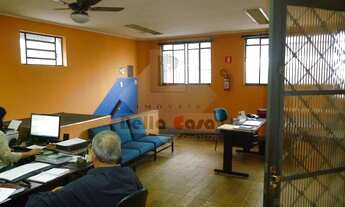 Imagem 4: Galpão com 689m2 Vila Prudente, com elevador elétrico