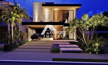 Imagem 7: Franca - Casa Padrão - Villa Toscana