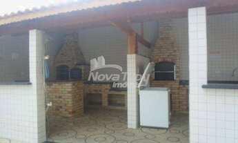 Imagem 5: Apartamento com 3 dorms, Tupi, Praia Grande - R$ 450 mil, Cod: 3737
