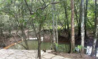 Imagem 5: RANCHO PORXIMO PRIRENOPOLIS