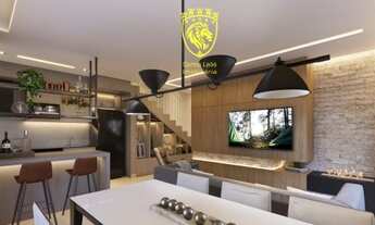 Imagem: Casa de 116,25 m2 em Nova Lima, Minas Gerais