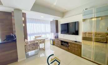 Imagem 4: Apartamento de 6 quartos com 4 suítes em Jardim Camburi