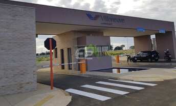 Imagem: SãO CARLOS - Terreno Padrão - RESIDENCIAL