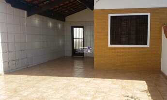 Imagem 2: Casa com 2 dorms, Solemar, Praia Grande - R$ 340 mil, Cod: 26556