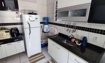 Imagem 6: Apartamento à venda 1 Quarto, 1 Vaga, 47M², Guilhermina, Praia Grande - SP