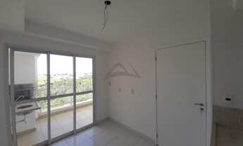 Imagem 5: Apartamento - Loteamento Residencial Vila Bella Dom Pedro - Campinas