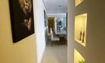 Imagem 2: Apartamento para Venda em Osasco, Quitaúna, 3 dormitórios, 2 banheiros, 1 vaga