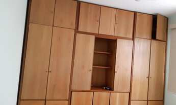 Imagem 7: Apartamento térreo