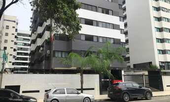 Imagem: Quarto e Sala Mobiliado - Jatiuca