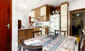 Imagem 6: Sobrado para VENDA, na Vl Emílio- Mauá/SP