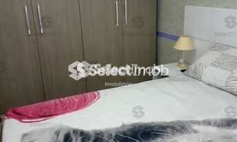 Imagem 7: Apartamento à VENDA no Pq São Vicente - Mauá/SP