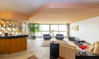 Imagem 3: Apartamento 252 m² com 3 quartos em Higienópolis!