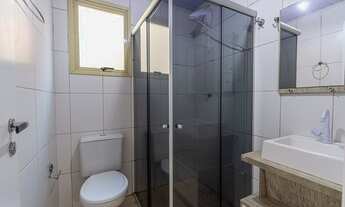 Imagem 3: Apartamento para venda possui 58 metros quadrados com 2 quartos