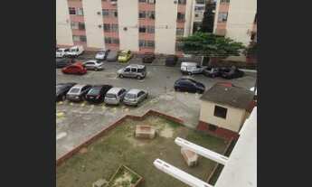 Imagem 2: Apartamento para venda, 2 quartos, 45 m2, cozinha, banheiro em frente o metrô