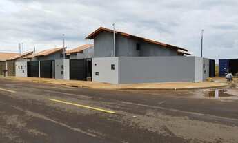 Imagem 3: Casa térrea Figueiras do parque, 2 quartos