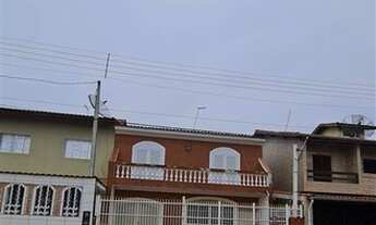 Imagem: Ótimo Sobrado em Mongaguá