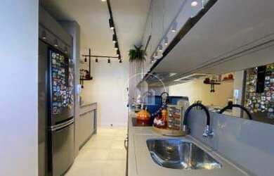 Imagem 7: Apartamento com 3 dormitórios à venda, 93 m² por R$ 905.000,00 - Kobrasol - São José/SC