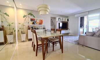 Imagem 6: LONDRINA - Apartamento Padrão - Gleba Palhano