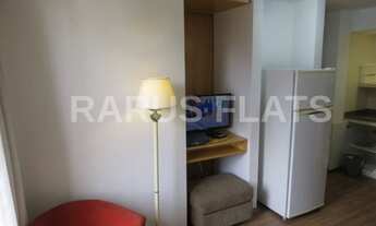 Imagem 4: Flat para alugar na Vila Mariana - Saint Lawrence - Cód: SSX04672