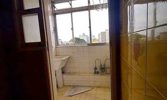 Imagem 7: Apartamento com 1 dormitório para alugar, 55 m² por R$ 600/mês - Praça Piratinino de Almei