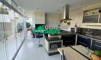 Imagem 5: Casa a venda no Reserva da Serra Jundiaí