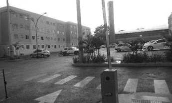 Imagem: COND RES SOLAR BURITIS - Oportunidade Única