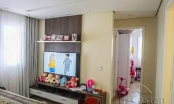 Imagem 2: SãO PAULO - Apartamento Padrão - Vila Prudente