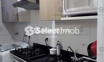 Imagem: Apartamento à VENDA no Pq São Vicente