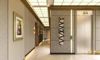 Imagem 4: Apartamento para Venda em Canela, Centro, 3 dormitórios, 1 suíte, 2 banheiros, 1 vaga