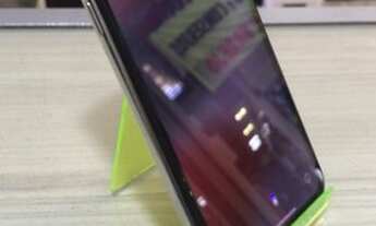 Imagem: IPhone X 64gb