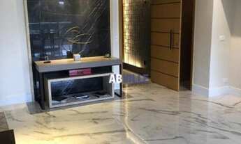 Imagem 2: Apartamento à venda, 224 m² por R$ 2.300.000,00 - Edifício Boulevard Tamboré - Santana de