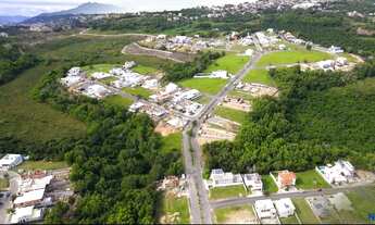 Imagem: Arquipélago de Manguinhos Lote Plano Excelente