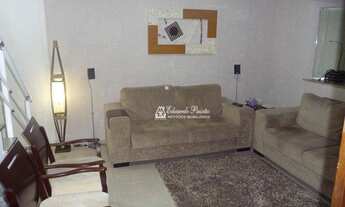 Imagem 4: Sobrado com 3 dormitórios à venda, 145 m² por R$ 750.000,00 - Jardim Toscana - Guarulhos/S