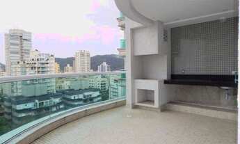 Imagem 7: AP0451- Apartamento residencial à venda, Enseada, Guarujá