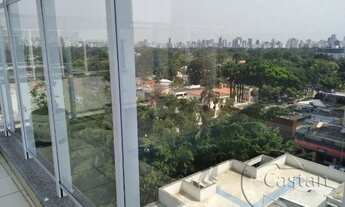 Imagem 2: SAO PAULO - Apartamento Padrão - Jardim Paulista