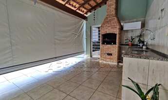 Imagem 2: Térrea térrea com 140m², 3 quartos - Brigadeiro Tobias - Sorocaba - SP