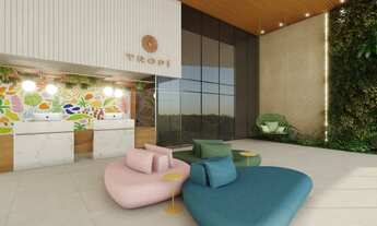 Imagem 2: TROPÍ ECO RESIDÊNCIA (TERREO