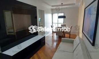 Imagem 2: Apto à VENDA no Bairro Casa Branca - Santo André