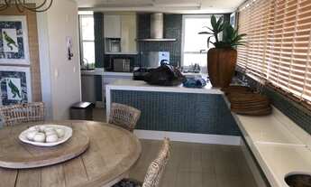 Imagem 6: ED. PORTAMARIS Apartamento com 4 dormitórios