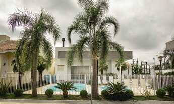 Imagem: CANOAS - Casa de Condomínio - SÃO JOÃO