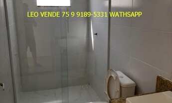 Imagem 7: Leo vende, 3\4 sendo duas suítes, bairro Conceição