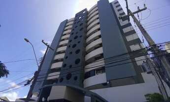 Imagem 5: 2 qtos (1 ste) c/ varanda. Prédio com área de lazer, vizinho ao corredor Vera Arruda