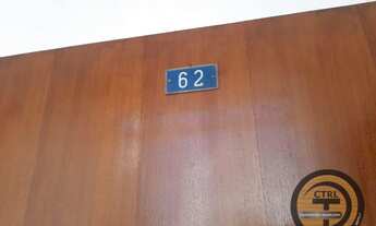 Imagem 2: Apartamento à venda, 140 m² por R$ 450.000,00 - Centro - Taubaté/SP