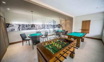 Imagem 5: Apartamento para Venda em Fortaleza, Aldeota, 2 dormitórios, 2 suítes, 3 banheiros, 2 vaga